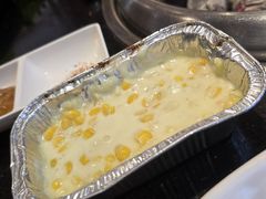 -木槿花韩式炭烤·熟成肉工坊(孙文东路店)