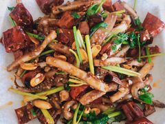 -87号烧烤海鲜·大排档(金沙滩店)