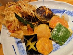 -大岛日本料理铁板烧(南通大饭店)