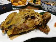 -令氏家外家周秦食府(高新店)