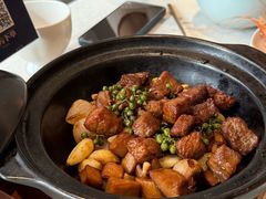 -狮王府淮扬菜(老门东店)