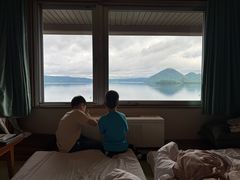 -洞爷湖万世阁酒店