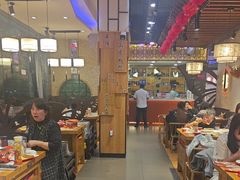 -禧香逢烧烤金牌鸡手王(繁荣路店)