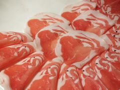 -鑫隆四季涮肉(八角畅游店)