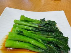 -德胜轩正宗顺德菜(宝安沙井会展中心店)