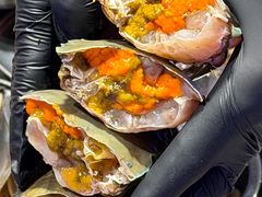-行运海鲜食集(北京首店)