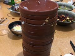 -老游独一佳湘菜馆(高新四路店)