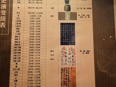 -台州博物馆