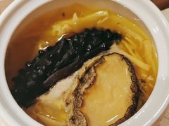 -盛宴自助餐厅(运达喜来登店)