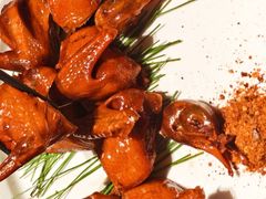 -知楚•精致湖北菜(武商MALL店)