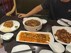 -老牌坊鲁菜名店(聊城美食岛店)