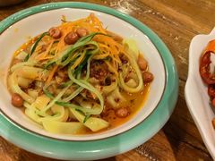 -清真·玛丽亚新疆菜主题餐厅(浙江中路店)