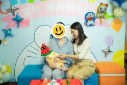 -母仪天下月子中心(光谷店)