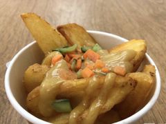 -艾薯夫妇Aysh(福田星河COCOPark店)