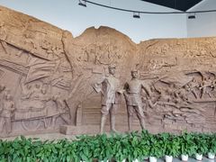 -新四军黄桥战役纪念馆(新馆)