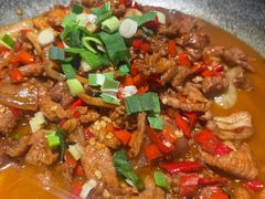 -味上湘菜馆(岳麓山店)