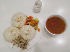 -林记小笼包(河北路店)