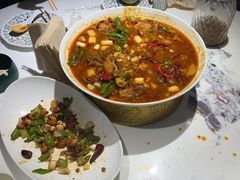 -巴扎屋大盘鸡·新疆菜(汇嘉时代店)