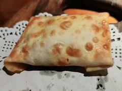 -楼兰新疆主题餐厅(苏州中心店)