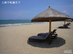 -三亚海棠湾万丽度假酒店