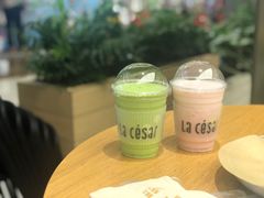 -乐凯撒披萨(喜荟城店)