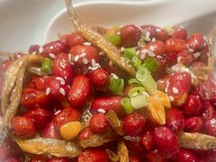 -谷语中餐厅