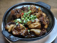 -富临轩私房菜(集庆门大街店)