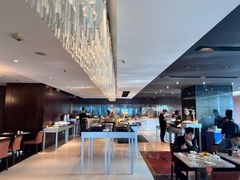 -上海龙之梦万丽酒店