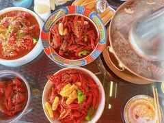 -虾乐园龙虾·夜宵(松江店)