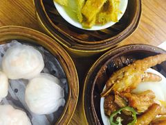 -华峰食馆(氹仔店)