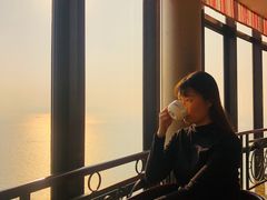 -汇泉王朝大饭店-旋转餐厅(南海路店)