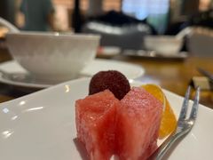 -HOME餐厅粤菜 融合菜