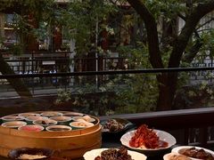 -奇芳阁·百年清真南京菜(夫子庙店)