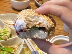 -素满香·食养自助(建邺万达店)