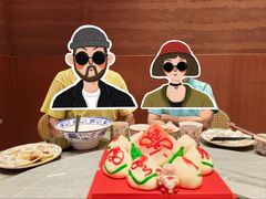 -前门老正兴总店