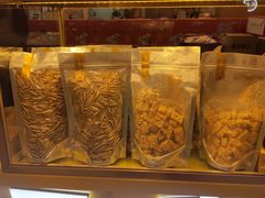 -栗子来了(正弘城店)