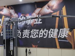 -琪航健身工作室(徐汇光大店)