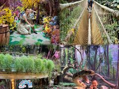 -正佳雨林生态植物园