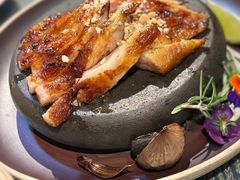-壹泰东南亚主题餐厅·高良姜风情(州桥店)
