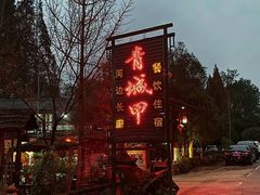 -青城甲(青城山店)