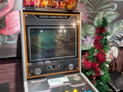 -屿家轻奢农家小院(十三陵店)