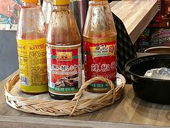 -香港鸿记冰室