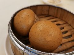 红糖粗粮椰香包-凤凰楼酒家·粤宴点心(华强北店)