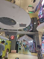 点击看大图 -meland club亲子乐园(重庆万象城店)