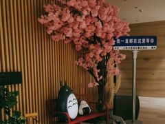 -上海中星铂尔曼大酒店 锦·日本料理