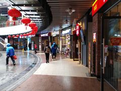 -浦江城市生活广场(江月路店)