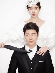 -女王风尚STUDIO·轻奢化定制