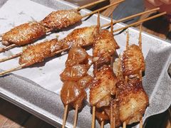 -管氏翅吧(广渠门店)