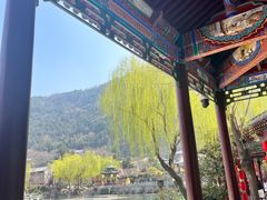 -华清宫景区