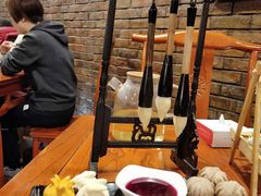 大堂-醉长安(南门总店)
